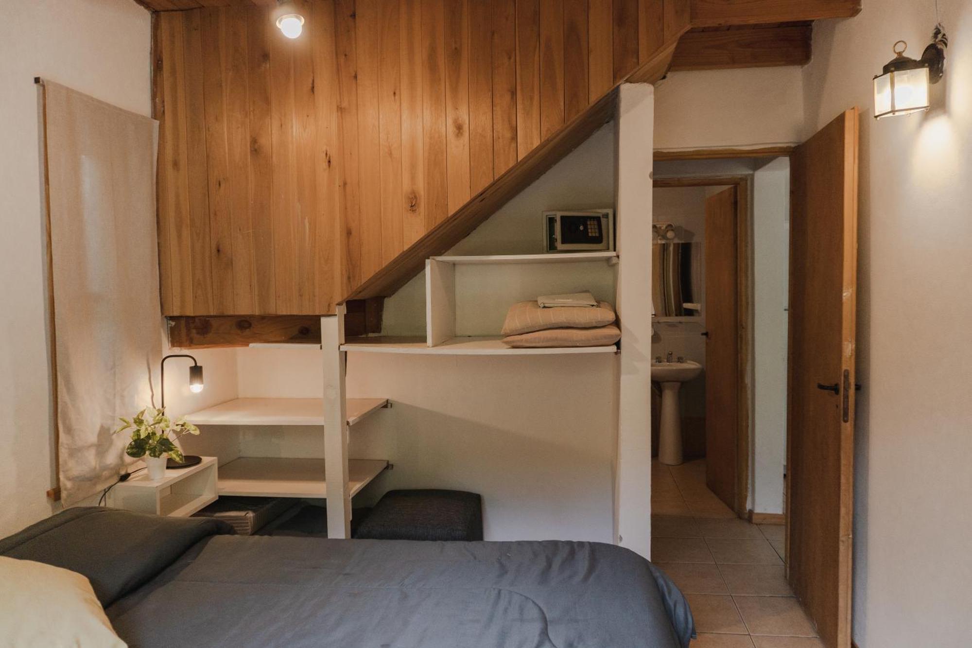 Nahuel Huapi - Bariloche Apartamento