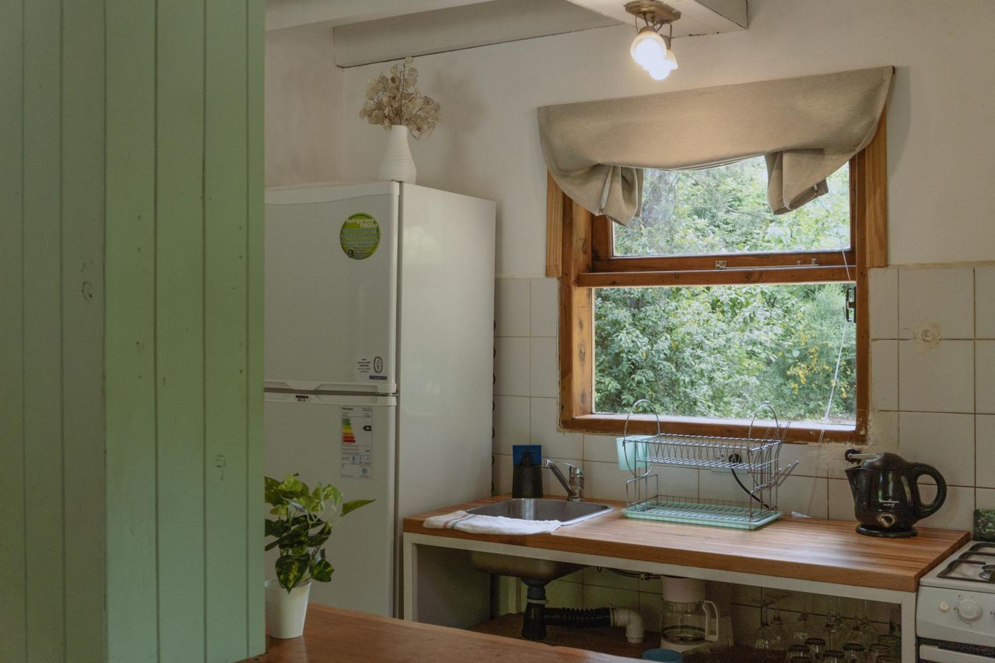 Nahuel Huapi - Bariloche Apartamento